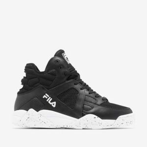 Fila Men's Cage Mid sneakers